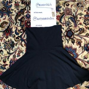 American Apparel skirt/dress